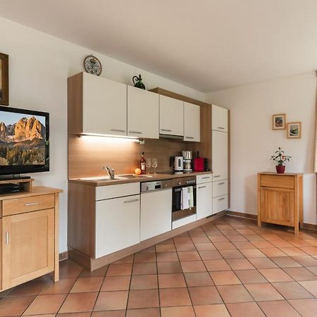 Appartementhaus Zum Schneider Scheffau am Wilden Kaiser Eksteriør bilde