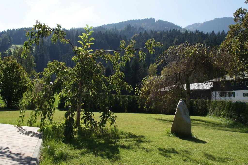 Appartementhaus Zum Schneider Scheffau am Wilden Kaiser Rom bilde