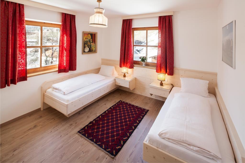 Appartementhaus Zum Schneider Scheffau am Wilden Kaiser Rom bilde