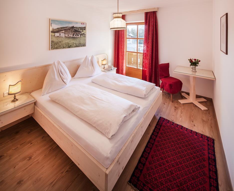 Appartementhaus Zum Schneider Scheffau am Wilden Kaiser Rom bilde